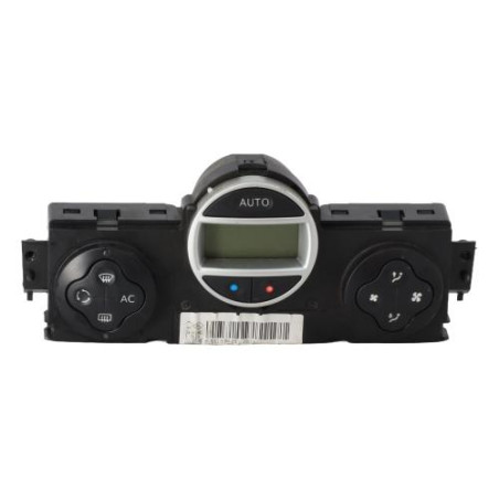 Commande chauffage RENAULT GRAND SCENIC 2 Photo n°1