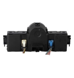 Commande chauffage RENAULT GRAND SCENIC 2