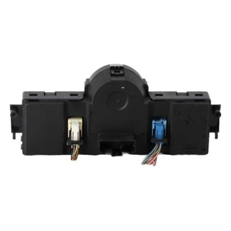 Commande chauffage RENAULT GRAND SCENIC 2