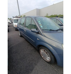 Commande chauffage RENAULT GRAND SCENIC 2 Photo n°5