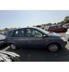 Commande chauffage RENAULT GRAND SCENIC 2 Photo n°13