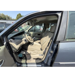 Commande chauffage RENAULT GRAND SCENIC 2 Photo n°14