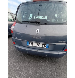 Moteur leve vitre avant droit RENAULT GRAND SCENIC 2 Photo n°4