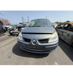 Moteur leve vitre avant droit RENAULT GRAND SCENIC 2 Photo n°9