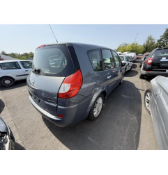 Moteur leve vitre avant droit RENAULT GRAND SCENIC 2 Photo n°18