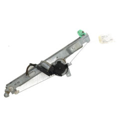 Moteur leve vitre avant gauche RENAULT GRAND SCENIC 2