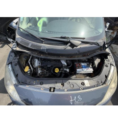 Moteur leve vitre avant gauche RENAULT GRAND SCENIC 2 Photo n°10