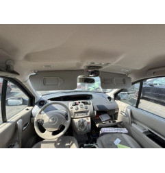 Moteur leve vitre avant gauche RENAULT GRAND SCENIC 2 Photo n°15