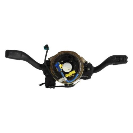 Com (Bloc Contacteur Tournant+Commodo Essuie Glace+Commodo Phare) AUDI A4 2 Photo n°3