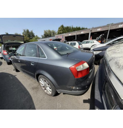 Com (Bloc Contacteur Tournant+Commodo Essuie Glace+Commodo Phare) AUDI A4 2 Photo n°13