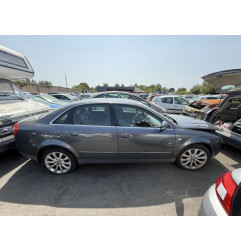 Moteur essuie glace avant AUDI A4 2 Photo n°9