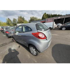 Ceinture avant droit FORD KA 2 Photo n°19