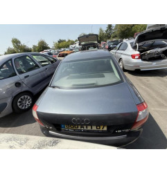 Moteur essuie glace avant AUDI A4 2 Photo n°15