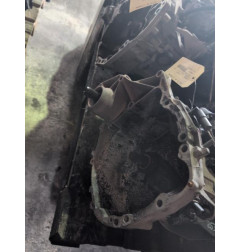 Boite de vitesses RENAULT TWINGO 1 Photo n°1