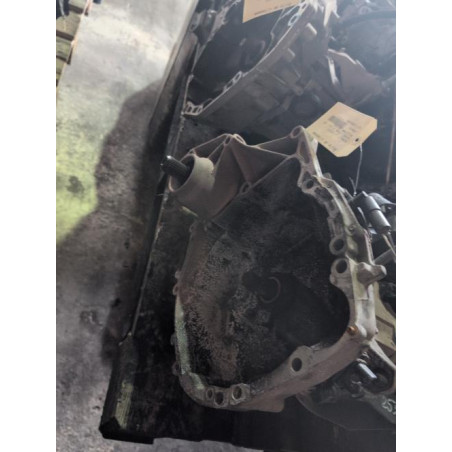 Boite de vitesses RENAULT TWINGO 1 Photo n°1