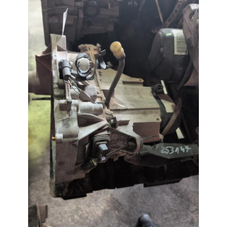 Boite de vitesses RENAULT TWINGO 1