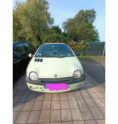 Boite de vitesses RENAULT TWINGO 1 Photo n°3