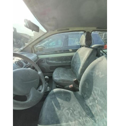 Boite de vitesses RENAULT TWINGO 1 Photo n°4