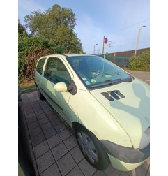 Boite de vitesses RENAULT TWINGO 1 Photo n°5