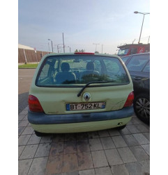 Boite de vitesses RENAULT TWINGO 1 Photo n°6