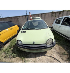 Boite de vitesses RENAULT TWINGO 1 Photo n°9