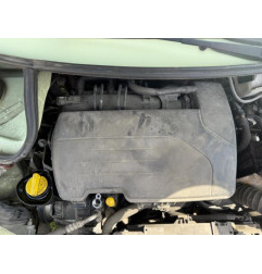 Boite de vitesses RENAULT TWINGO 1 Photo n°11