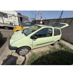 Boite de vitesses RENAULT TWINGO 1 Photo n°12