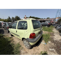 Boite de vitesses RENAULT TWINGO 1 Photo n°16