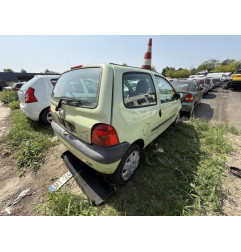 Boite de vitesses RENAULT TWINGO 1 Photo n°17