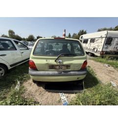 Boite de vitesses RENAULT TWINGO 1 Photo n°18