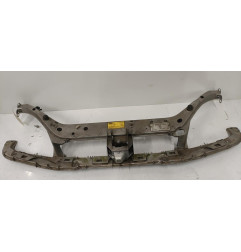 Face avant FORD FIESTA 5 Photo n°1