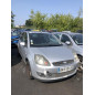 Face avant FORD FIESTA 5