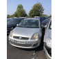 Face avant FORD FIESTA 5