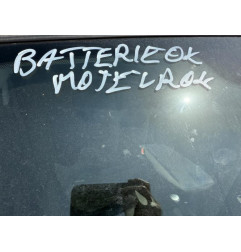 Face avant FORD FIESTA 5 Photo n°7