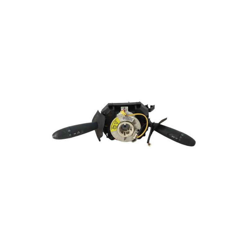 Com (Bloc Contacteur Tournant+Commodo Essuie Glace+Commodo Phare) FORD KA 2