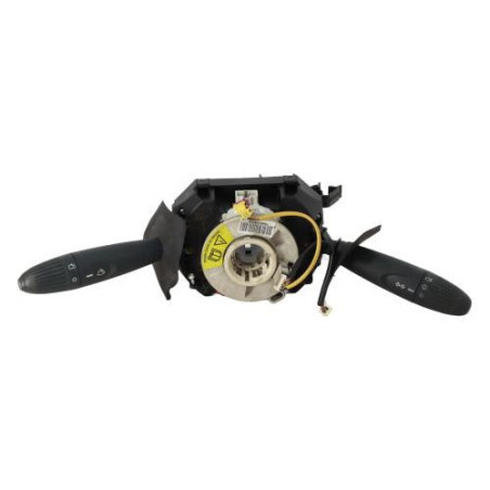 Com (Bloc Contacteur Tournant+Commodo Essuie Glace+Commodo Phare) FORD KA 2 Photo n°1