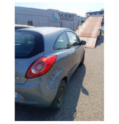 Com (Bloc Contacteur Tournant+Commodo Essuie Glace+Commodo Phare) FORD KA 2 Photo n°6