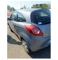Commande chauffage FORD KA 2 Photo n°7