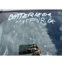 Commande chauffage FORD KA 2 Photo n°10