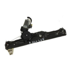 Moteur leve vitre avant gauche FORD KA 2 Photo n°1