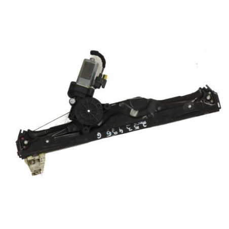 Moteur leve vitre avant gauche FORD KA 2 Photo n°1