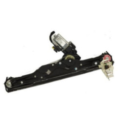 Moteur leve vitre avant gauche FORD KA 2 Photo n°3