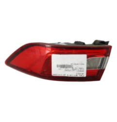 Feu arriere principal droit (feux) RENAULT CLIO 4 Photo n°1