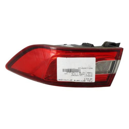 Feu arriere principal droit (feux) RENAULT CLIO 4 Photo n°1