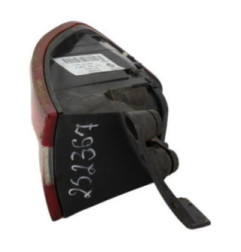 Feu arriere principal droit (feux) RENAULT CLIO 4