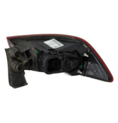 Feu arriere principal droit (feux) RENAULT CLIO 4 Photo n°3