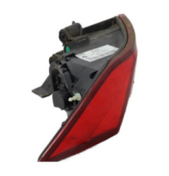 Feu arriere principal droit (feux) RENAULT CLIO 4 Photo n°4