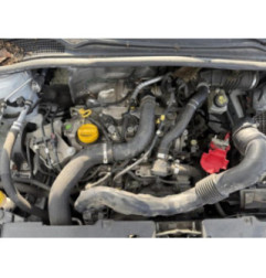 Feu arriere principal droit (feux) RENAULT CLIO 4 Photo n°14