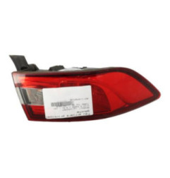 Feu arriere principal gauche (feux) RENAULT CLIO 4 Photo n°1