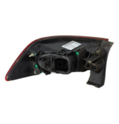 Feu arriere principal gauche (feux) RENAULT CLIO 4 Photo n°3